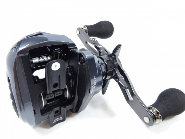 ティエラ AIR IC 100